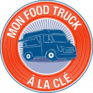 Émission Mon food truck à la clé logo France 2